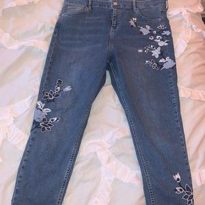 Top shop Jaime jeans 36-30